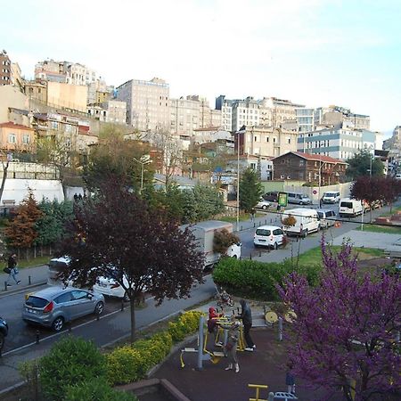New Taksim Hotel Provincia di Provincia di Istanbul Esterno foto