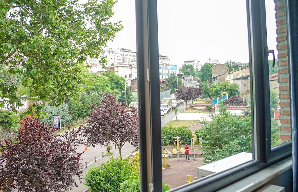 New Taksim Hotel Provincia di Provincia di Istanbul Esterno foto