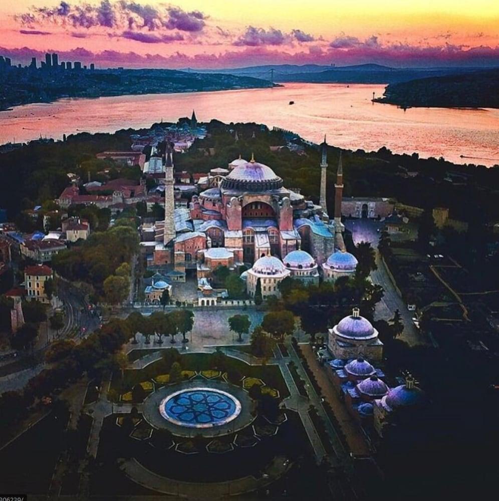 New Taksim Hotel Provincia di Provincia di Istanbul Esterno foto