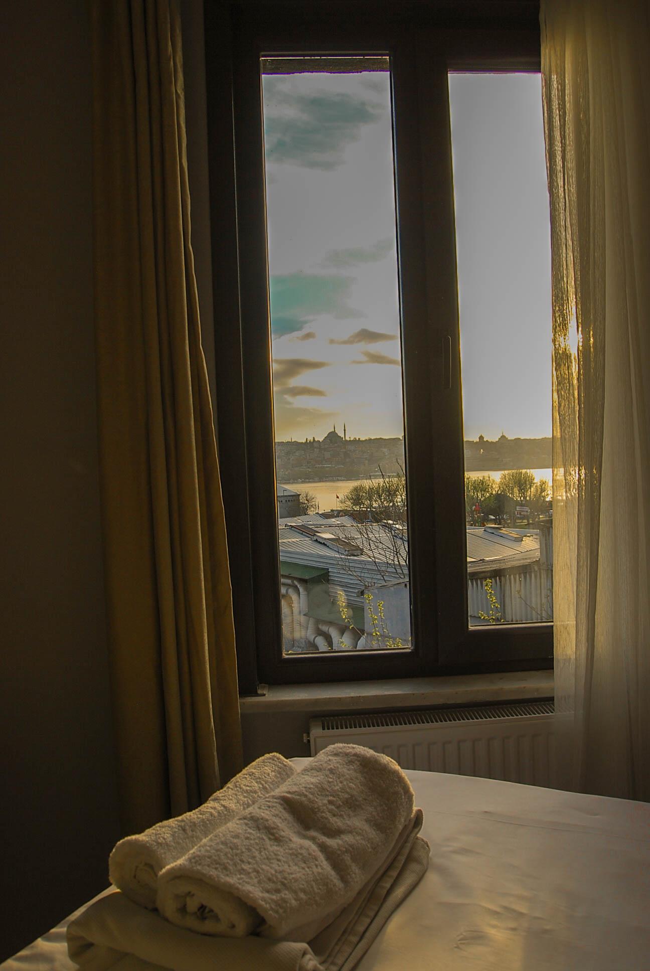 New Taksim Hotel Provincia di Provincia di Istanbul Esterno foto