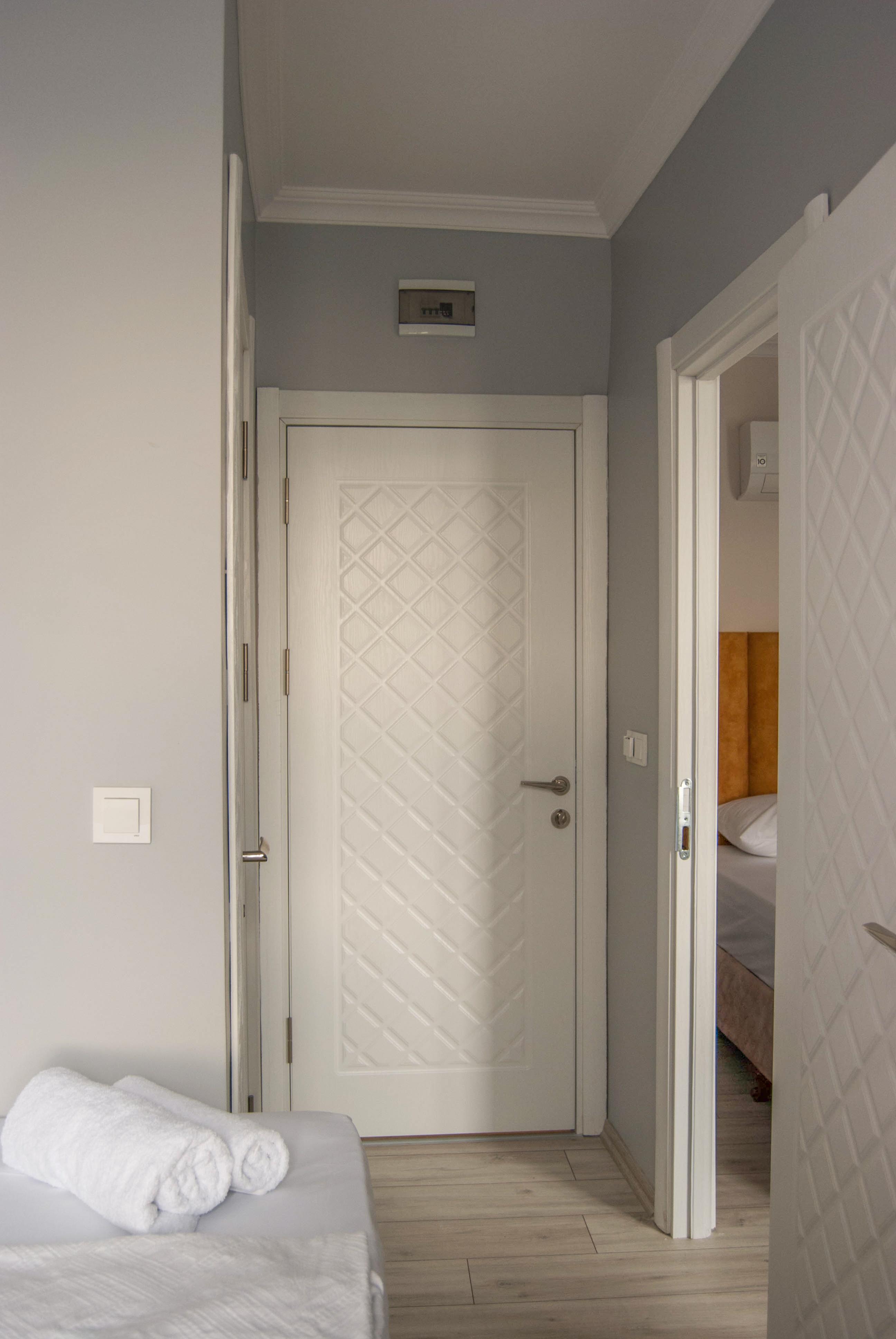 New Taksim Hotel Provincia di Provincia di Istanbul Esterno foto