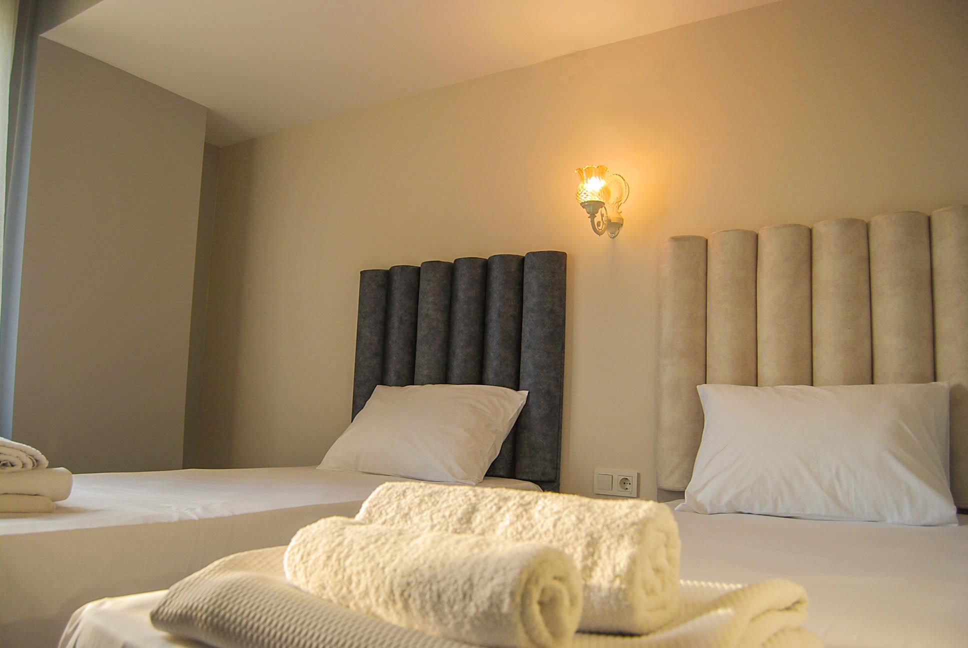 New Taksim Hotel Provincia di Provincia di Istanbul Esterno foto