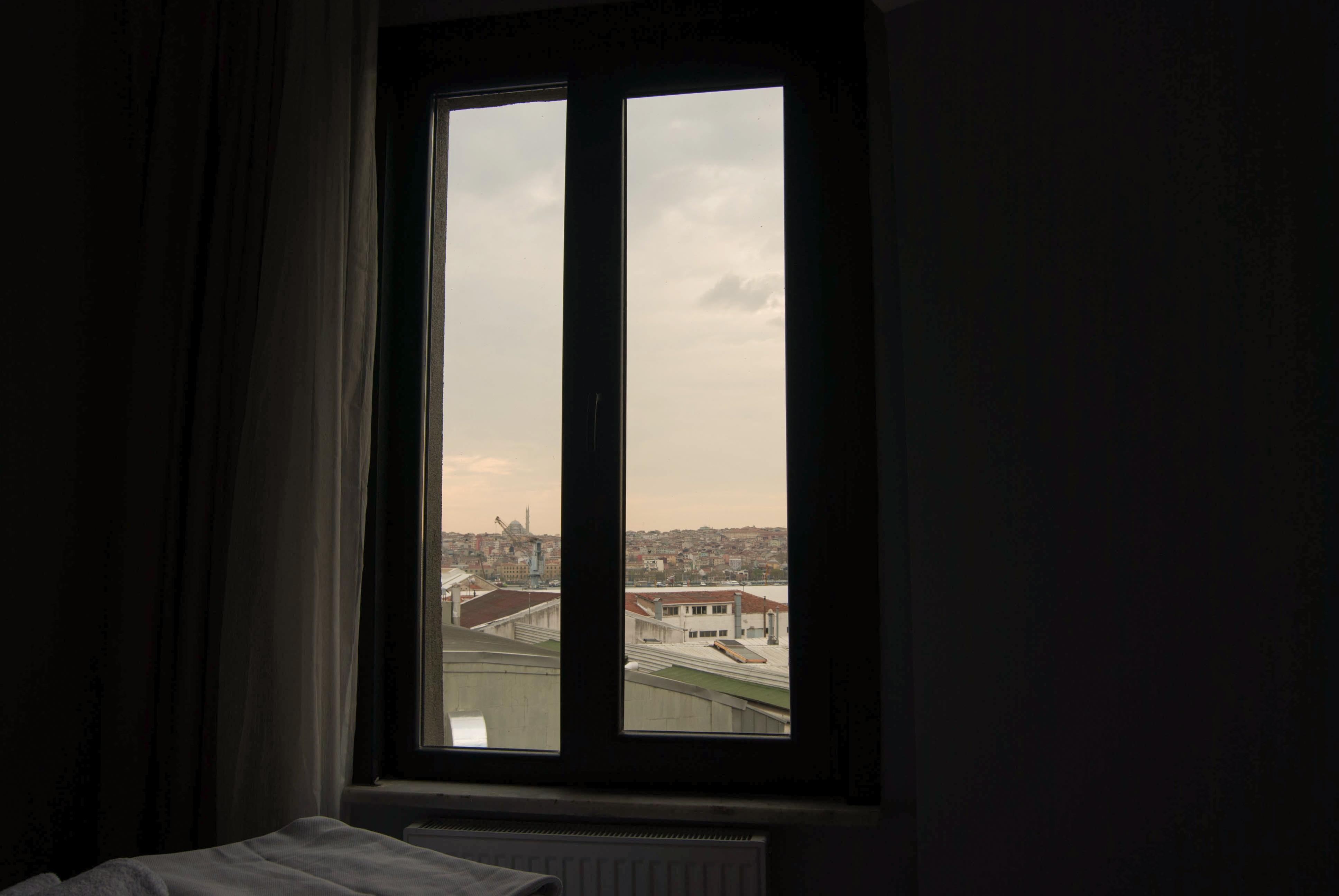 New Taksim Hotel Provincia di Provincia di Istanbul Esterno foto