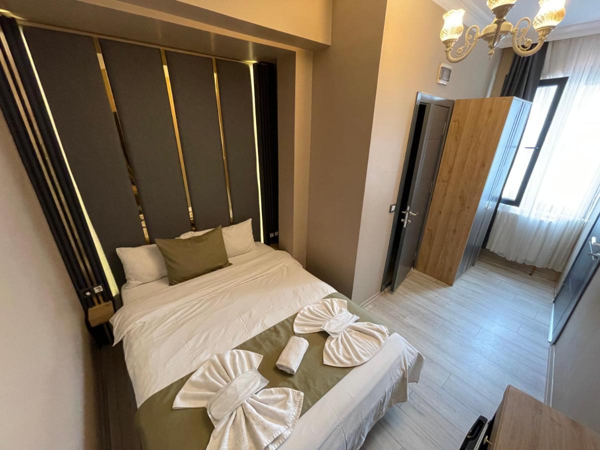 New Taksim Hotel Provincia di Provincia di Istanbul Esterno foto