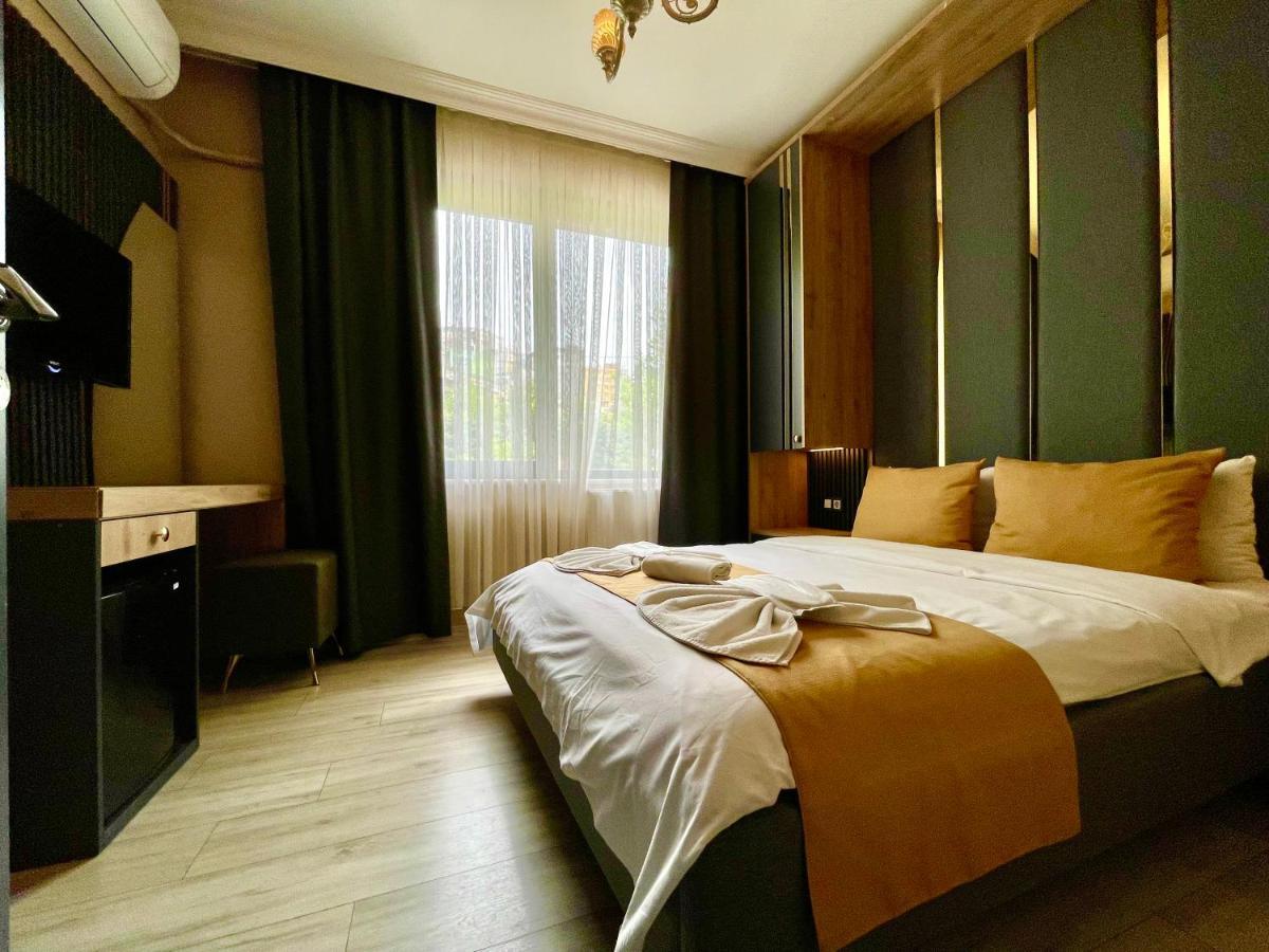 New Taksim Hotel Provincia di Provincia di Istanbul Esterno foto