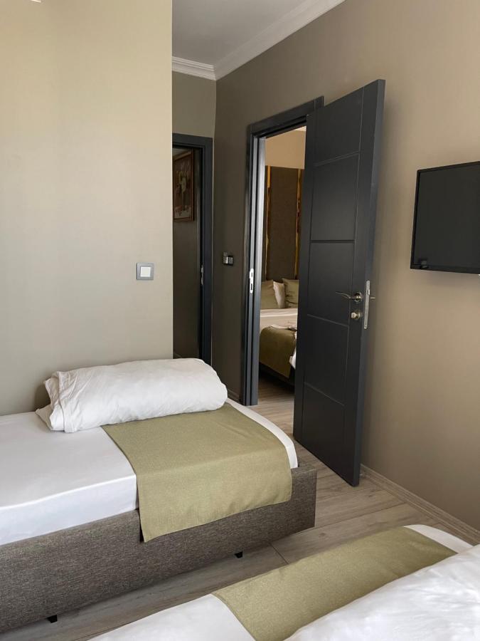 New Taksim Hotel Provincia di Provincia di Istanbul Esterno foto
