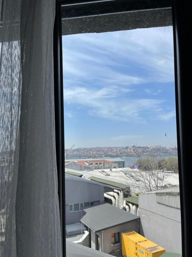 New Taksim Hotel Provincia di Provincia di Istanbul Esterno foto