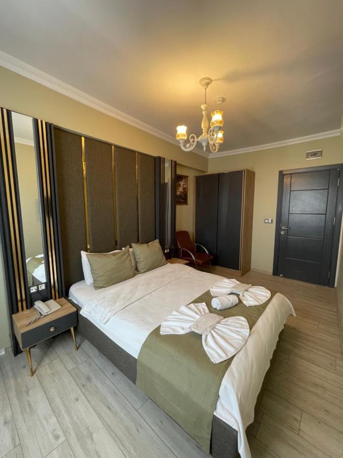 New Taksim Hotel Provincia di Provincia di Istanbul Esterno foto