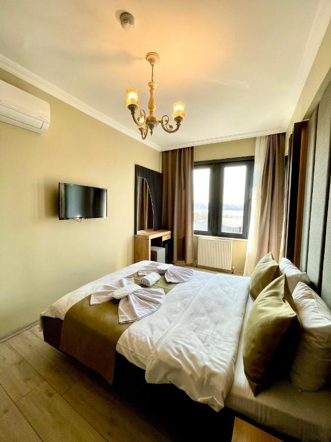 New Taksim Hotel Provincia di Provincia di Istanbul Esterno foto