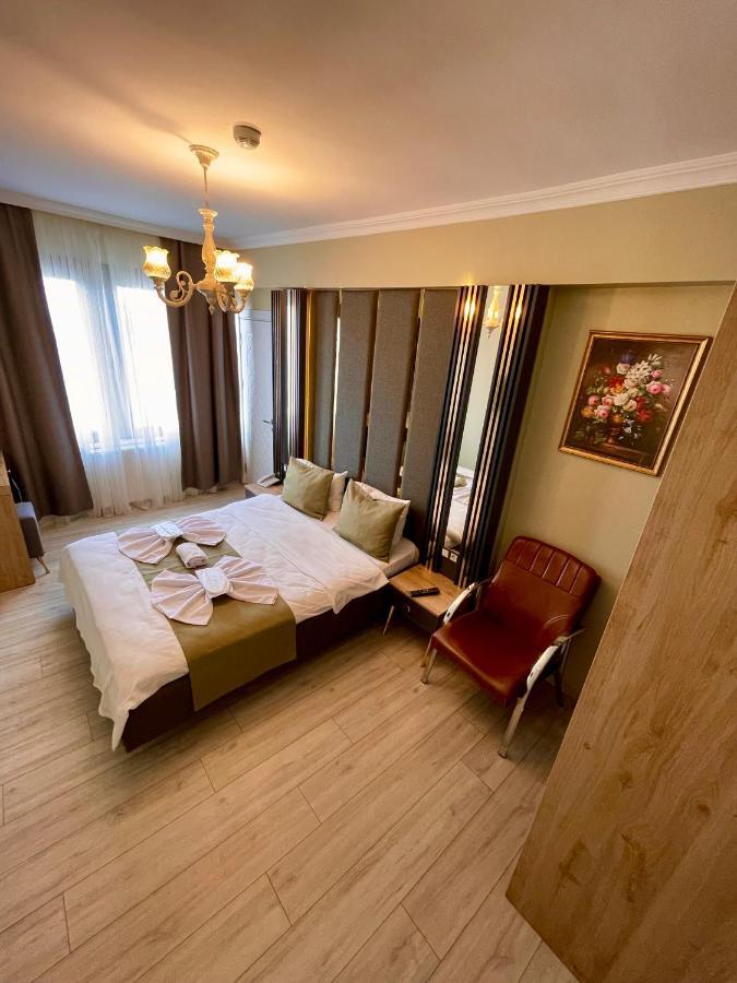New Taksim Hotel Provincia di Provincia di Istanbul Esterno foto