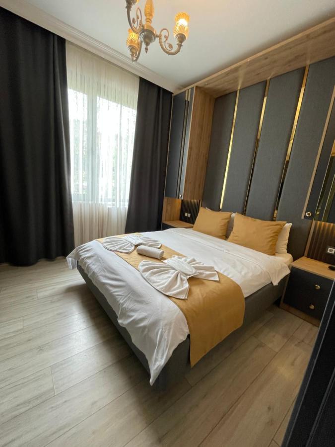 New Taksim Hotel Provincia di Provincia di Istanbul Esterno foto