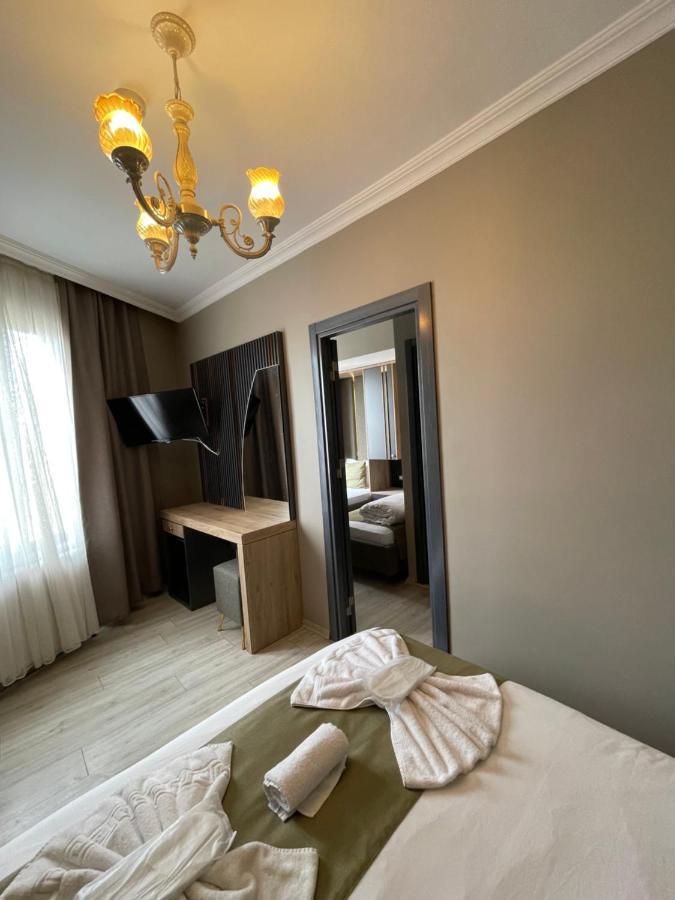 New Taksim Hotel Provincia di Provincia di Istanbul Esterno foto