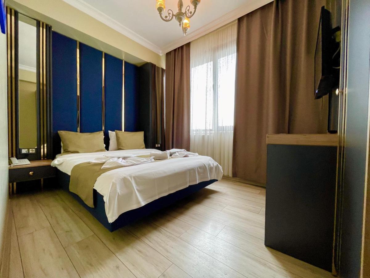 New Taksim Hotel Provincia di Provincia di Istanbul Esterno foto