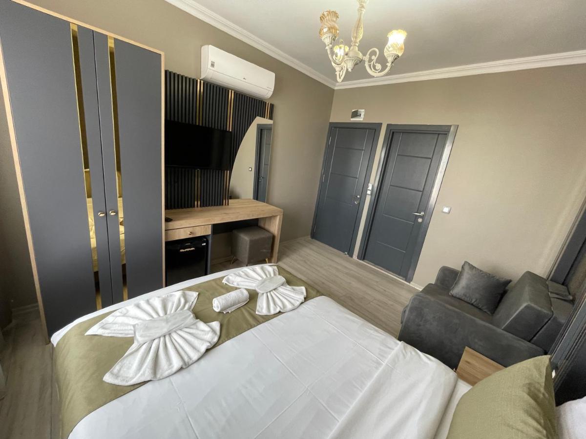 New Taksim Hotel Provincia di Provincia di Istanbul Esterno foto