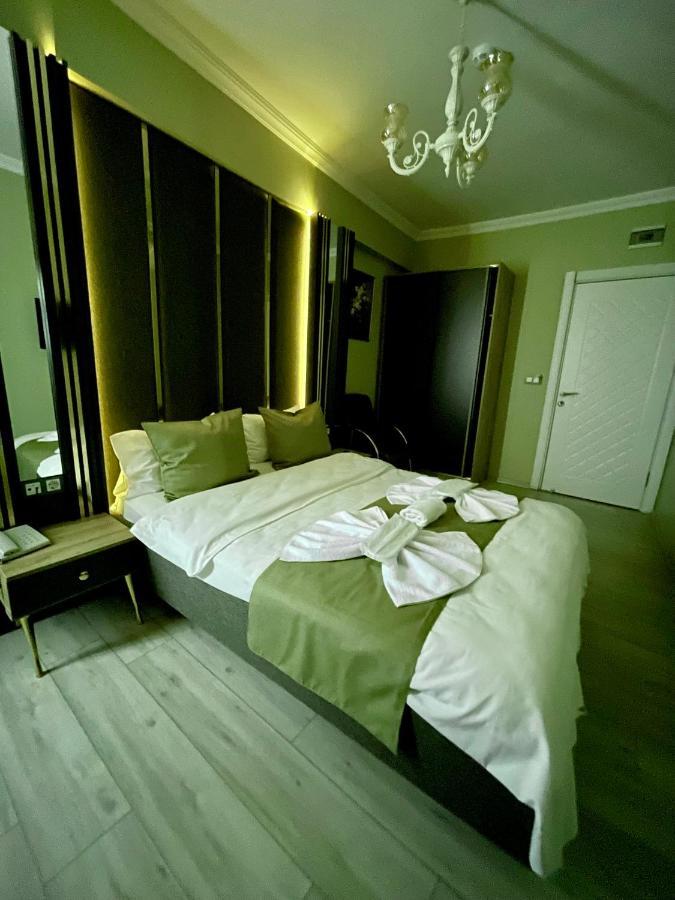 New Taksim Hotel Provincia di Provincia di Istanbul Esterno foto