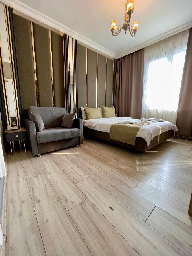 New Taksim Hotel Provincia di Provincia di Istanbul Esterno foto