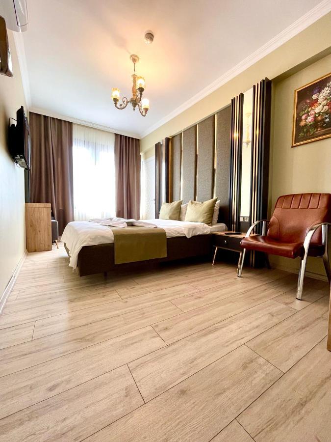 New Taksim Hotel Provincia di Provincia di Istanbul Esterno foto