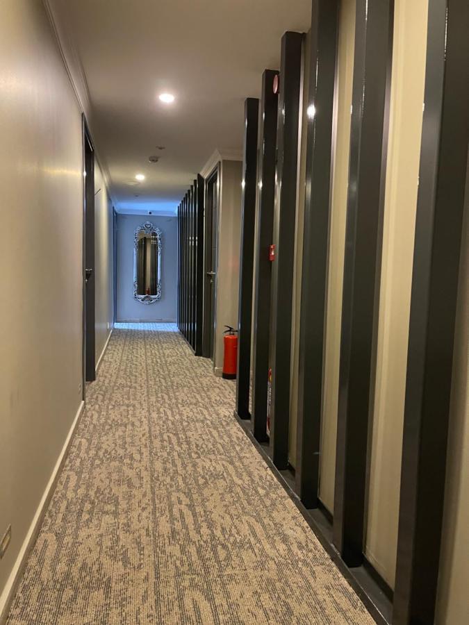 New Taksim Hotel Provincia di Provincia di Istanbul Esterno foto